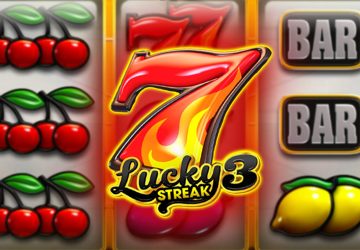 Playtech - игровой автомат онлайн от Various с RTP 97.74%